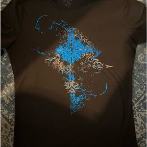 vintage wranglers top